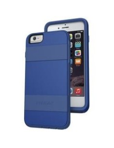 Celly Voyager custodia per cellulare Cover Blu