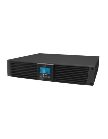 Nilox Server Pro LCD gruppo di continuità (UPS) A linea interattiva 3,3 kVA 1900 W 8 presa(e) AC