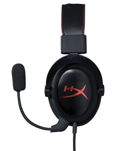 HyperX Cloud