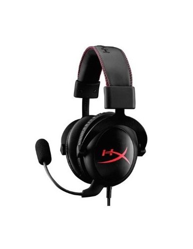 HyperX Cloud