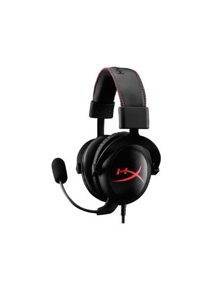HyperX Cloud