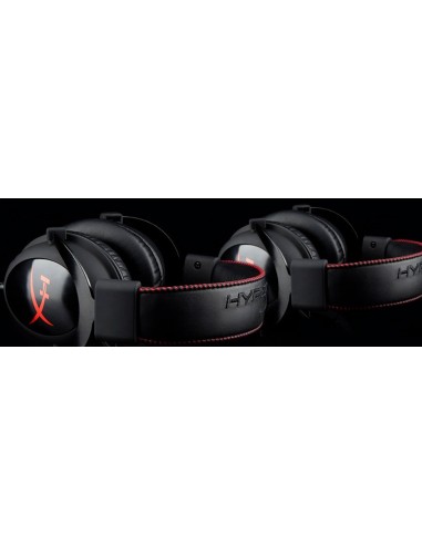 HyperX Cloud