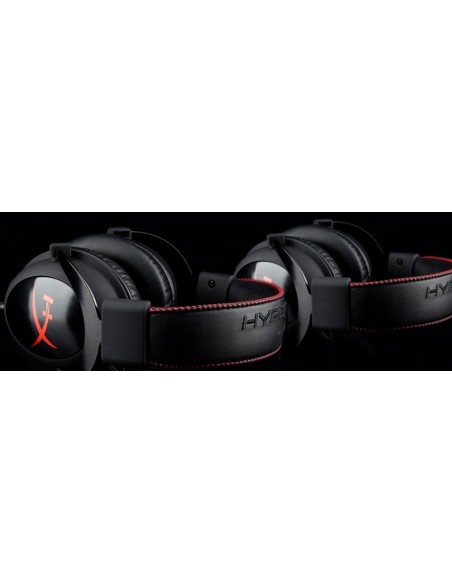 HyperX Cloud