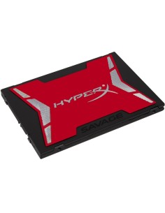HyperX SAVAGE 120 GB 2.5" Serial ATA III MLC