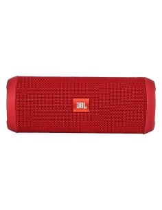 JBL Flip3 Altoparlante portatile stereo Rosso 16 W