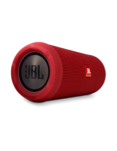 JBL Flip3 Altoparlante portatile stereo Rosso 16 W