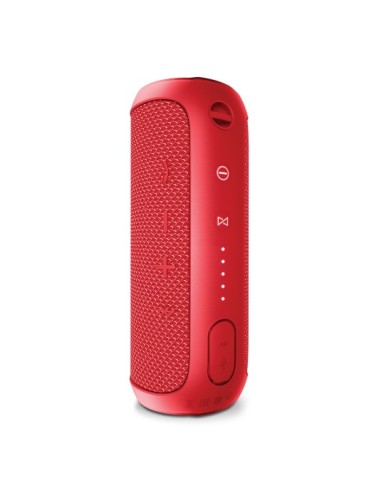 JBL Flip3 Altoparlante portatile stereo Rosso 16 W