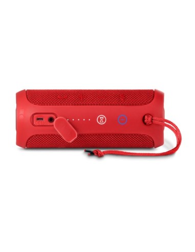 JBL Flip3 Altoparlante portatile stereo Rosso 16 W
