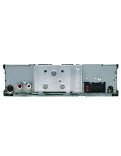 JVC KD-R774BT Ricevitore multimediale per auto Nero 40 W Bluetooth 2