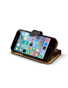 Celly AMBO custodia per cellulare Custodia a borsellino Nero 2