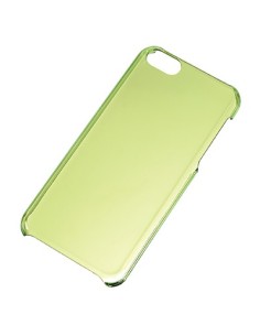 Celly CRYSTAL360G custodia per cellulare Cover Verde 2