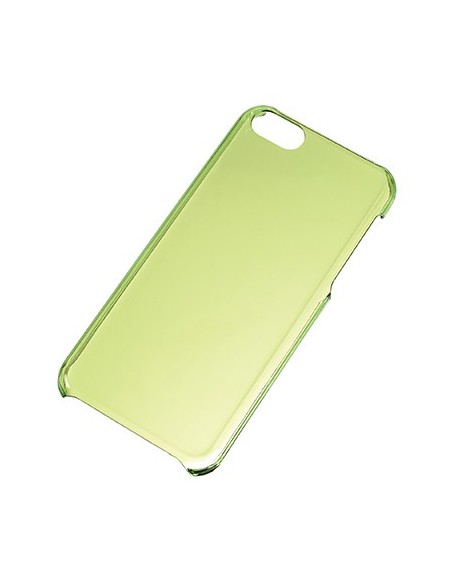 Celly CRYSTAL360G custodia per cellulare Cover Verde