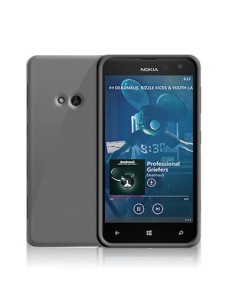 Celly GELSKIN356 custodia per cellulare Cover Trasparente
