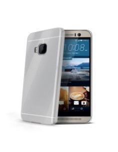 Celly GELSKIN479 custodia per cellulare Cover Trasparente