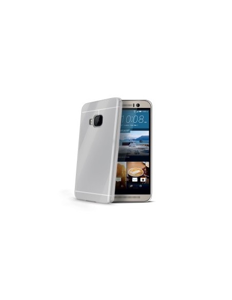 Celly GELSKIN479 custodia per cellulare Cover Trasparente