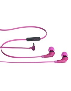 Celly GLFB01 cuffia e auricolare Cuffie Cablato In-ear