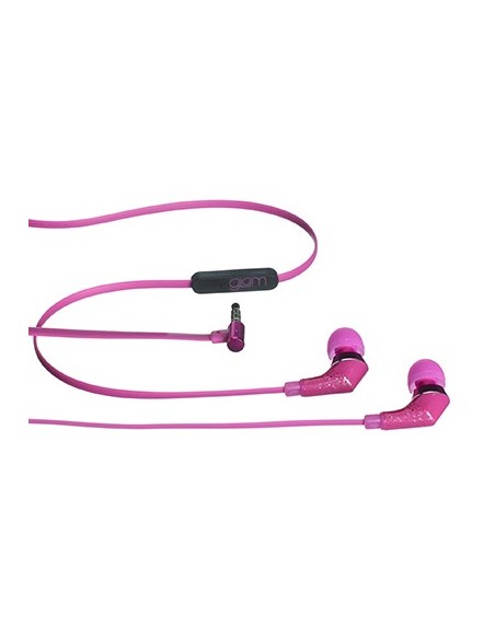 Celly GLFB01 cuffia e auricolare Cuffie Cablato In-ear
