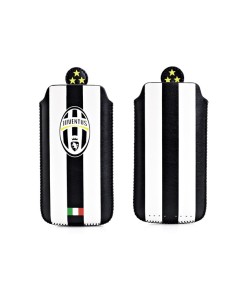 Celly JUVANEO02 custodia per cellulare 10,2 cm (4") Custodia a sacchetto Nero, Bianco