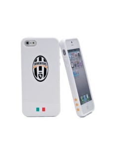 Celly JUVCGEL02 custodia per cellulare Cover Bianco