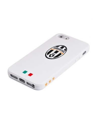 Celly JUVCGEL02 custodia per cellulare Cover Bianco