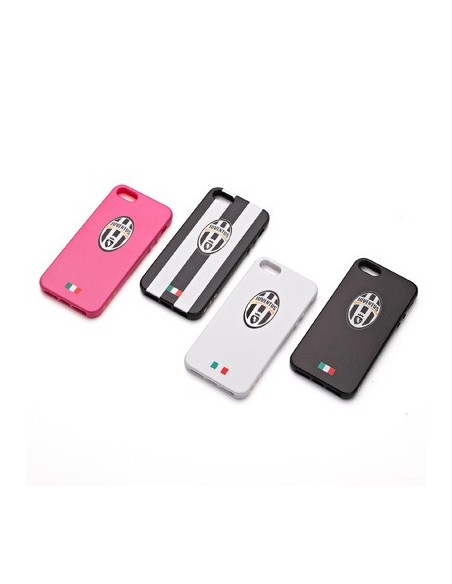 Celly JUVCGEL02 custodia per cellulare Cover Bianco