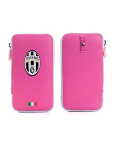 Celly JUVDZIGLY custodia per cellulare Custodia a scorrimento Rosa