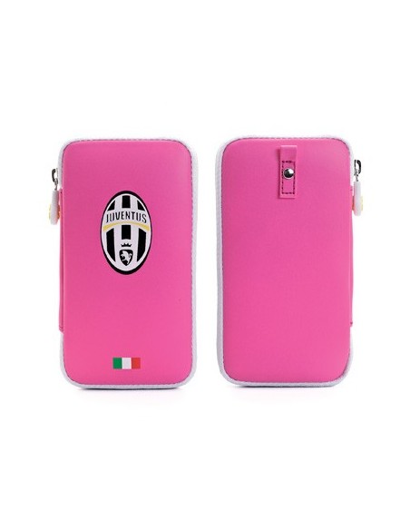 Celly JUVDZIGLY custodia per cellulare Custodia a scorrimento Rosa