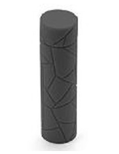 Celly PB2600SPLASHBK batteria portatile Ioni di Litio 2600 mAh Nero