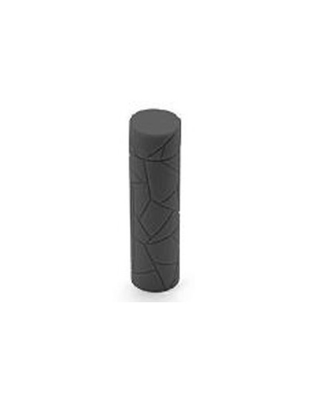 Celly PB2600SPLASHBK batteria portatile Ioni di Litio 2600 mAh Nero