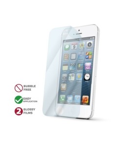 Celly Perfetta Apple 2 pz