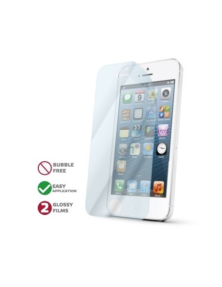 Celly Perfetta Apple 2 pz