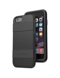 Celly Voyager custodia per cellulare Cover Nero