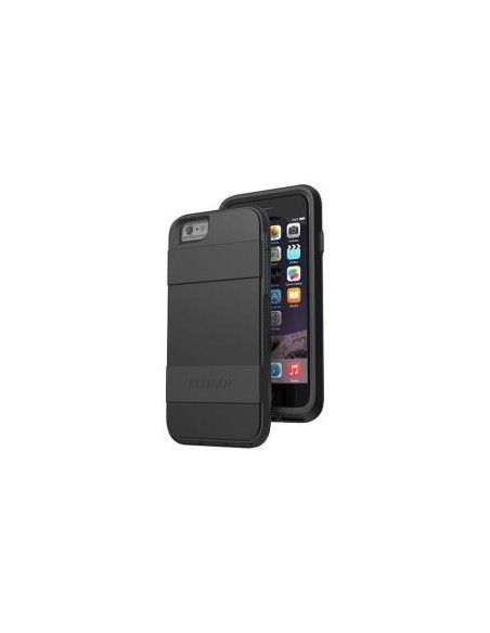 Celly Voyager custodia per cellulare Cover Nero