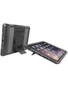 Celly Voyager Cover Nero, Grigio
