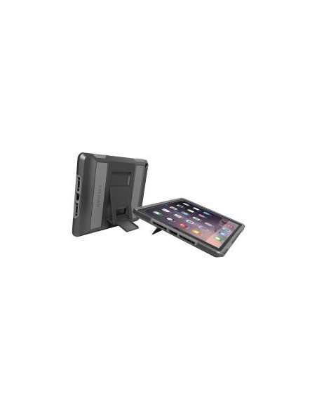 Celly Voyager Cover Nero, Grigio