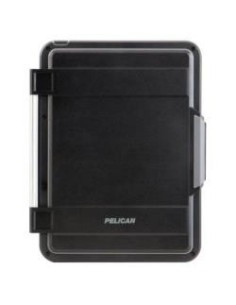 Celly Vault Custodia a libro Nero