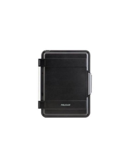 Celly Vault Custodia a libro Nero