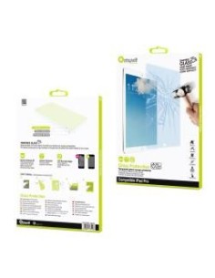 Celly MUTPG0067 protezione per lo schermo dei tablet Apple 1 pz
