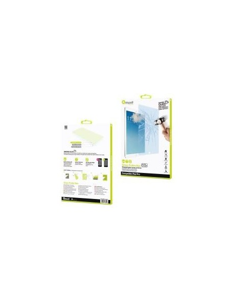Celly MUTPG0067 protezione per lo schermo dei tablet Apple 1 pz