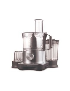 Kenwood FPM260 robot da cucina 750 W 1,2 L Acciaio spazzolato