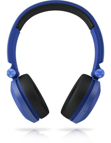 JBL E40 BT Auricolare Wireless A Padiglione Musica e Chiamate Bluetooth Blu