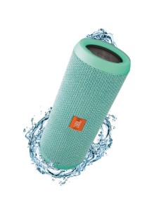 JBL Flip 3 Turchese 16 W