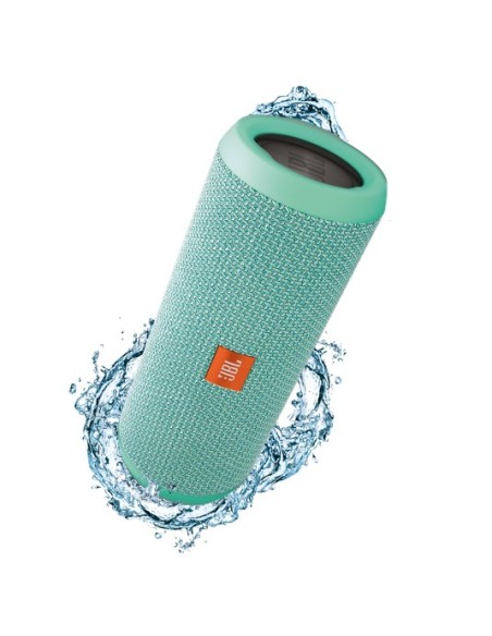 JBL Flip 3 Turchese 16 W