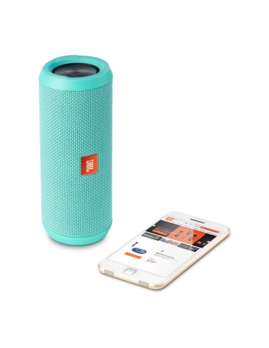 JBL Flip 3 Turchese 16 W
