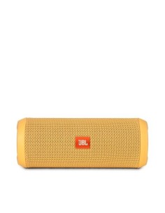 JBL Flip 3 Giallo 2