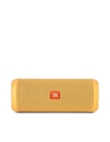 JBL Flip 3 Giallo