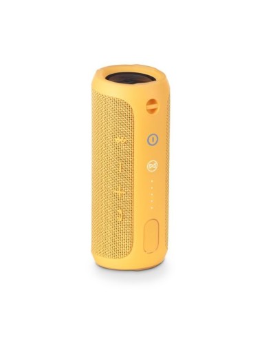JBL Flip 3 Giallo