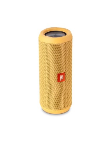 JBL Flip 3 Giallo