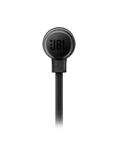 JBL T280A Auricolare Cablato In-ear Musica e Chiamate Nero