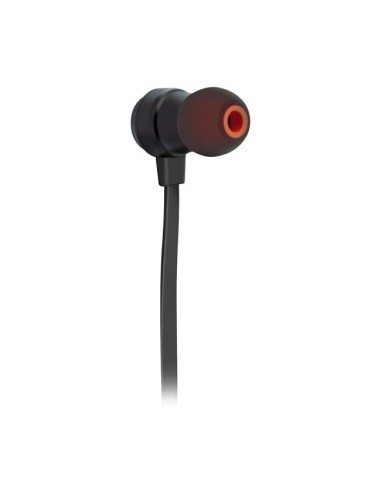 JBL T280A Auricolare Cablato In-ear Musica e Chiamate Nero